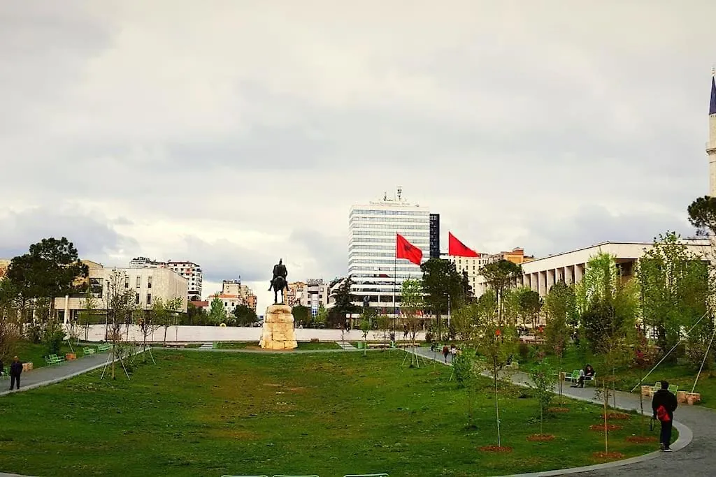 City Views Apartment Blloku - City Center Τίρανα Αλβανία