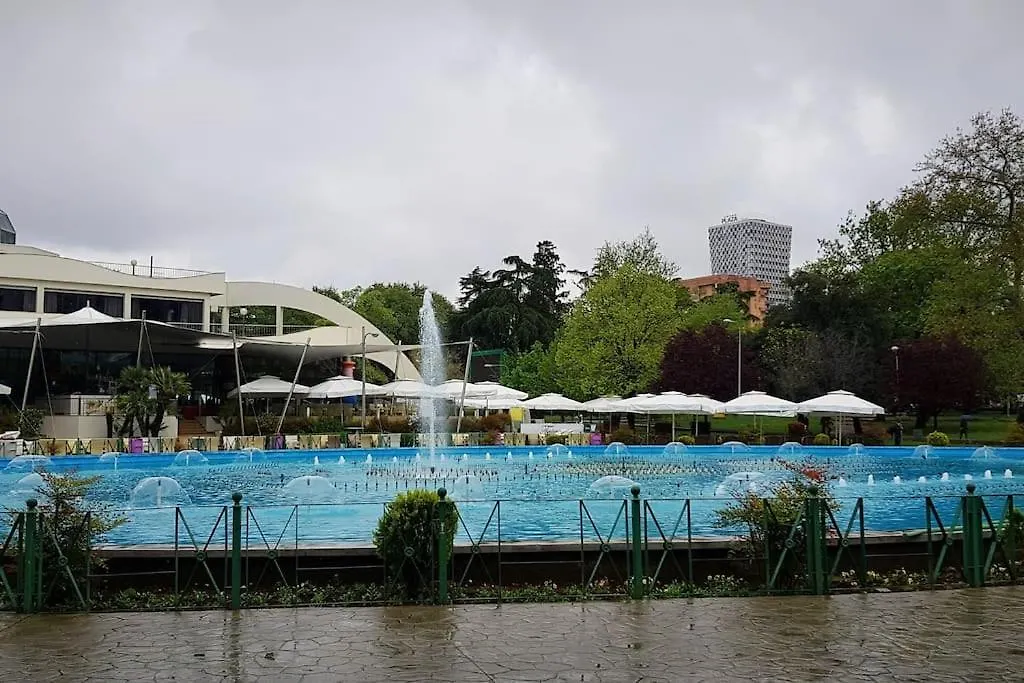 City Views Apartment Blloku - City Center Τίρανα