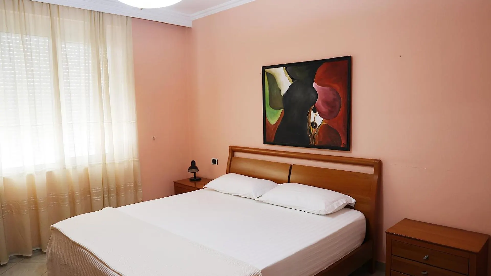 City Views Apartment Blloku - City Center Τίρανα 0*,  Αλβανία