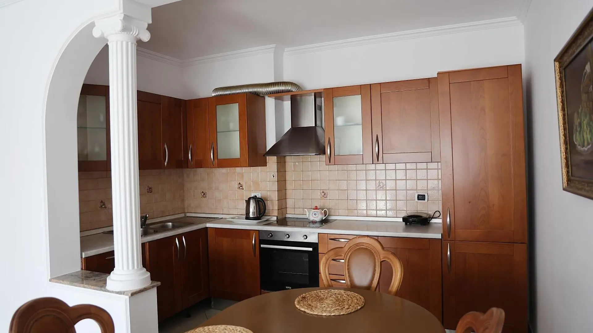 City Views Apartment Blloku - City Center Τίρανα 0*,  Αλβανία
