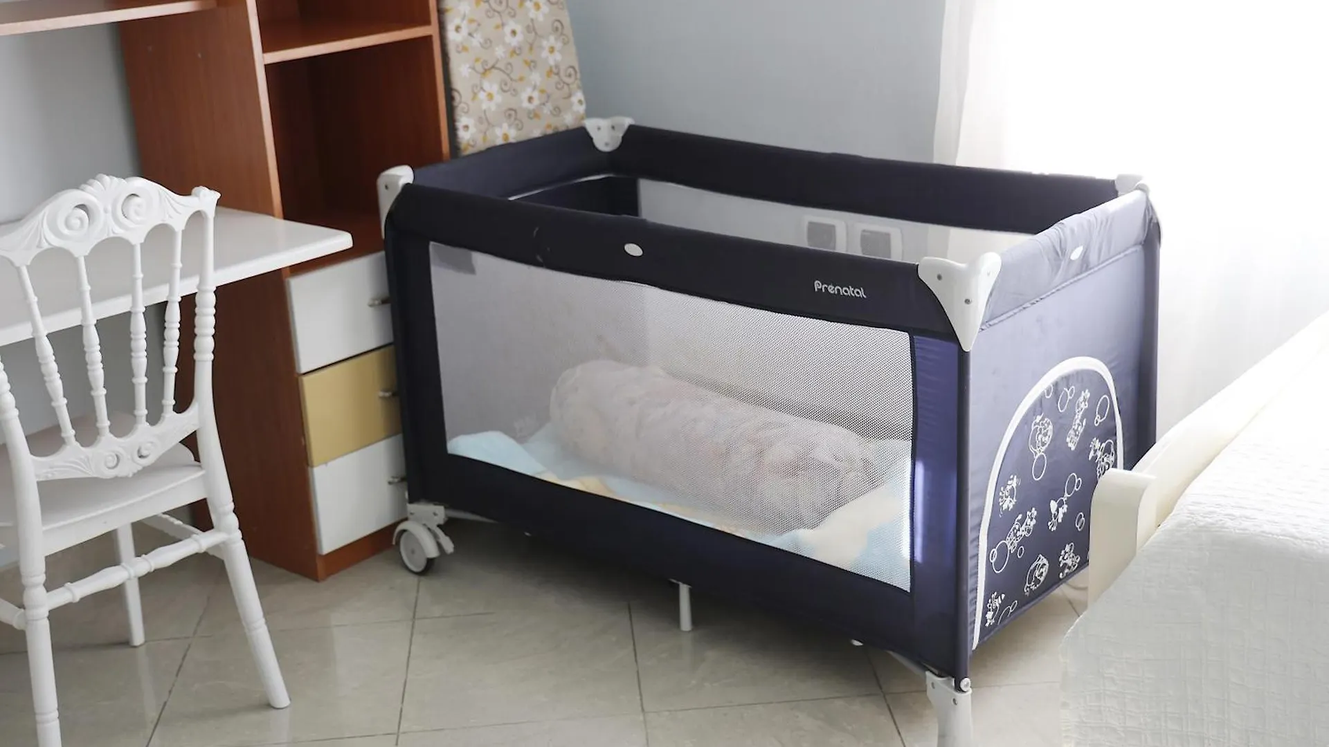 City Views Apartment Blloku - City Center Τίρανα