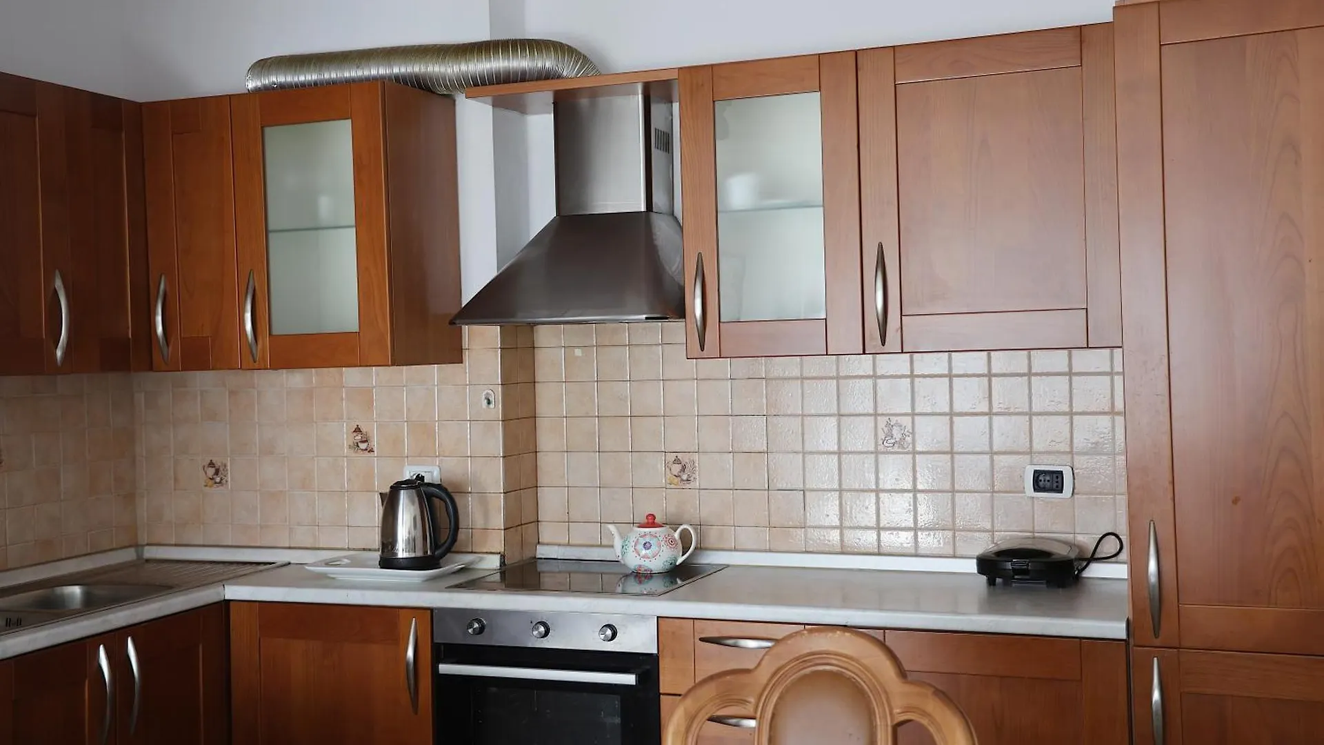 City Views Apartment Blloku - City Center Τίρανα Αλβανία